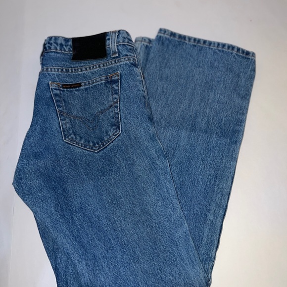 Harley-Davidson Denim - WOMEN’S HARLEY DAVIDSON BOOTCUT JEAN. SIZE 4. NO FLAWS!